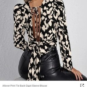 Meet your Posher, Maria